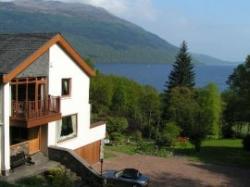 Tarbet House Bed and Breakfast