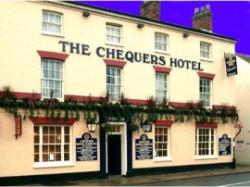 Chequers Hotel, Holbeach, Lincolnshire
