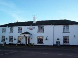 Thorverton Arms, Thorverton, Devon