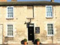 Stamford Lodge Guest House, Stamford, Lincolnshire