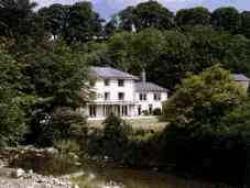 Lovelady Shield Country House Hotel, Alston, Cumbria