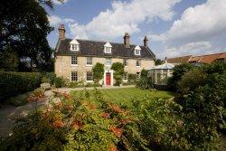 Incleborough House, Cromer, Norfolk