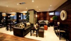 Best Western Glasgow Pond Hotel, Glasgow, Glasgow