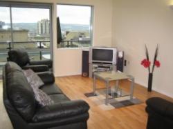 City Crash Pad Serviced Apartments, Sheffield, South Yorkshire