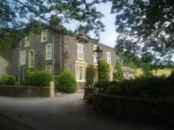 Bankfield House Hotel, Millom, Cumbria