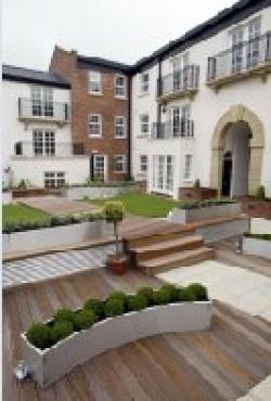 Royles Apartments, Alderley Edge, Cheshire