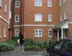 Imperial Court Apartments, Newbury, Berkshire