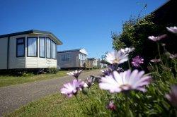 Suffolk Sands Holiday Park, Felixstowe, Suffolk