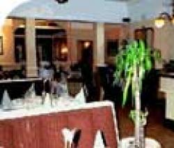 Nicolinis Restaurant, Leamington Spa, Warwickshire