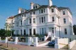 Devonshire Park Hotel, Eastbourne, Sussex