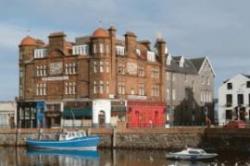 Columba Hotel, Oban, Argyll