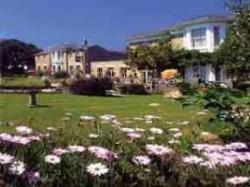 Parkbury Hotel, Sandown, Isle of Wight