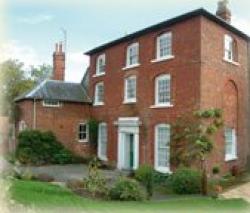 The Steam Mill House, Nayland, Suffolk