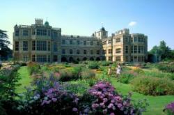 Audley End House and Park, Saffron Walden, Essex