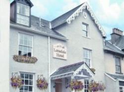 Lonsdale Hotel, Bowness-on-Windermere, Cumbria