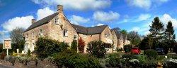 Best Western Mayfield House Hotel, Malmesbury, Wiltshire