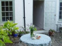 Stable House, Amberley, Sussex