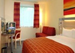 Express by Holiday Inn Doncaster, Doncaster, South Yorkshire