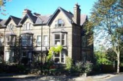 Fountains Guest Accommodation, Harrogate, North Yorkshire