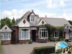 Garden Lodge, Densole, Kent