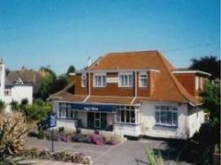Capri Hotel, Torquay, Devon