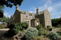 Kirkton Barns Country House, St Andrews, Fife