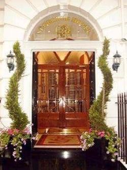 St George Hotel, Marble Arch, London