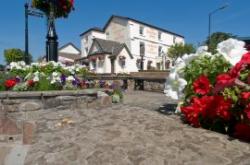 Beaufort Arms, Raglan, South Wales