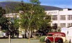 Cumberland Pencil Museum, Keswick, Cumbria