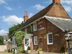 Knife & Cleaver, Houghton Conquest, Bedfordshire