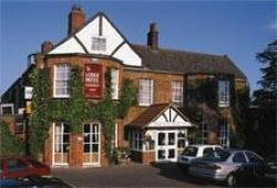 Lodge Hotel & Restaurant, Hunstanton, Norfolk