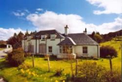 Glenancross Farmhouse, Mallaig, Highlands