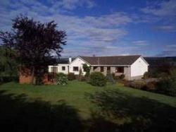 Ridgeway B&B, Blairgowrie, Perthshire