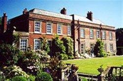 Yarlington House, Wincanton, Somerset