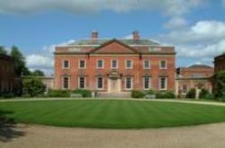 Kelmarsh Hall, Northampton, Northamptonshire