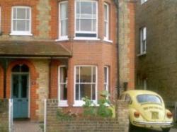 Grange Guest House, Bishops Stortford, Hertfordshire