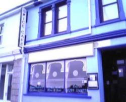 Cafe Spice, Redruth, Cornwall