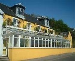 Victoria Hotel, Tarbert, Argyll