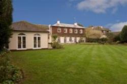 Angmering Manor, Angmering, Sussex