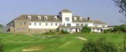 Bowood Park Hotel & Golf Course, Lanteglos, Cornwall