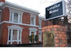 Cavalier House Hotel, Birmingham, West Midlands