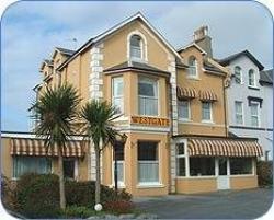 Westgate Hotel Silver Awarded, Torquay, Devon