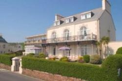 Pontac House Hotel, St Clements Bay, Jersey