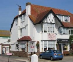 Strawberry Fair Hotel, Paignton, Devon