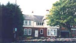 Hayburn Wyke Guest House, Salisbury, Wiltshire