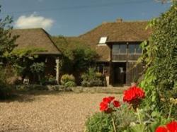 Elvey Farm, Pluckley, Kent