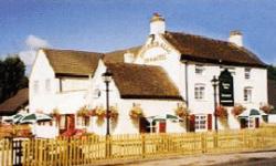 The Four Alls, Market Drayton, Shropshire