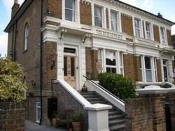 Alma House, Windsor, Berkshire