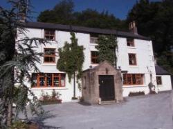 Pig of Lead, Bonsall, Derbyshire