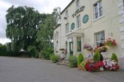 Cedar Hotel & Restaurant, Westbury, Wiltshire